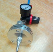 SDI污染指數(shù)測定儀FI-47檢測儀0.45um不銹鋼