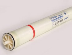 匯通膜ULP31-4040 時(shí)代沃頓RO膜4寸超低壓反滲透膜