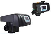 潤(rùn)新F65軟化控制閥 潤(rùn)新自動(dòng)/半自動(dòng)控制閥頭【自動(dòng)/半自動(dòng)】